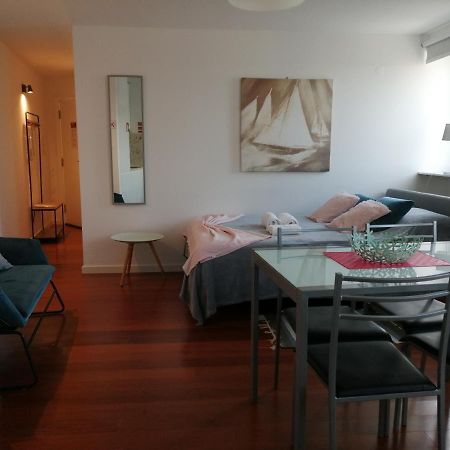 Apartmán Espelho Da Ria No Coracao De Aveiro Exteriér fotografie