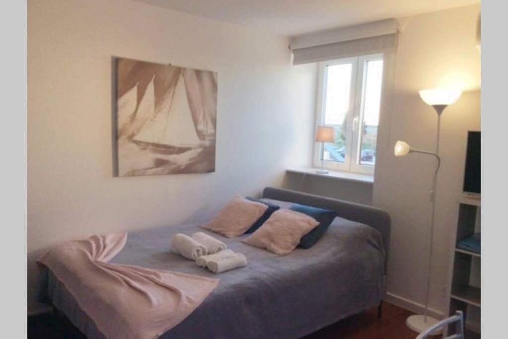Apartmán Espelho Da Ria No Coracao De Aveiro Exteriér fotografie